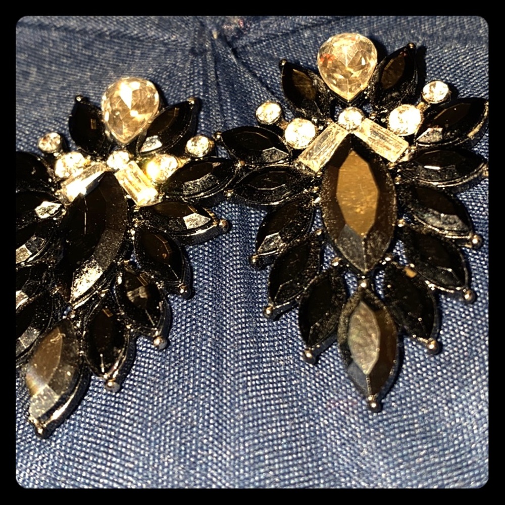 Fancy Earrings